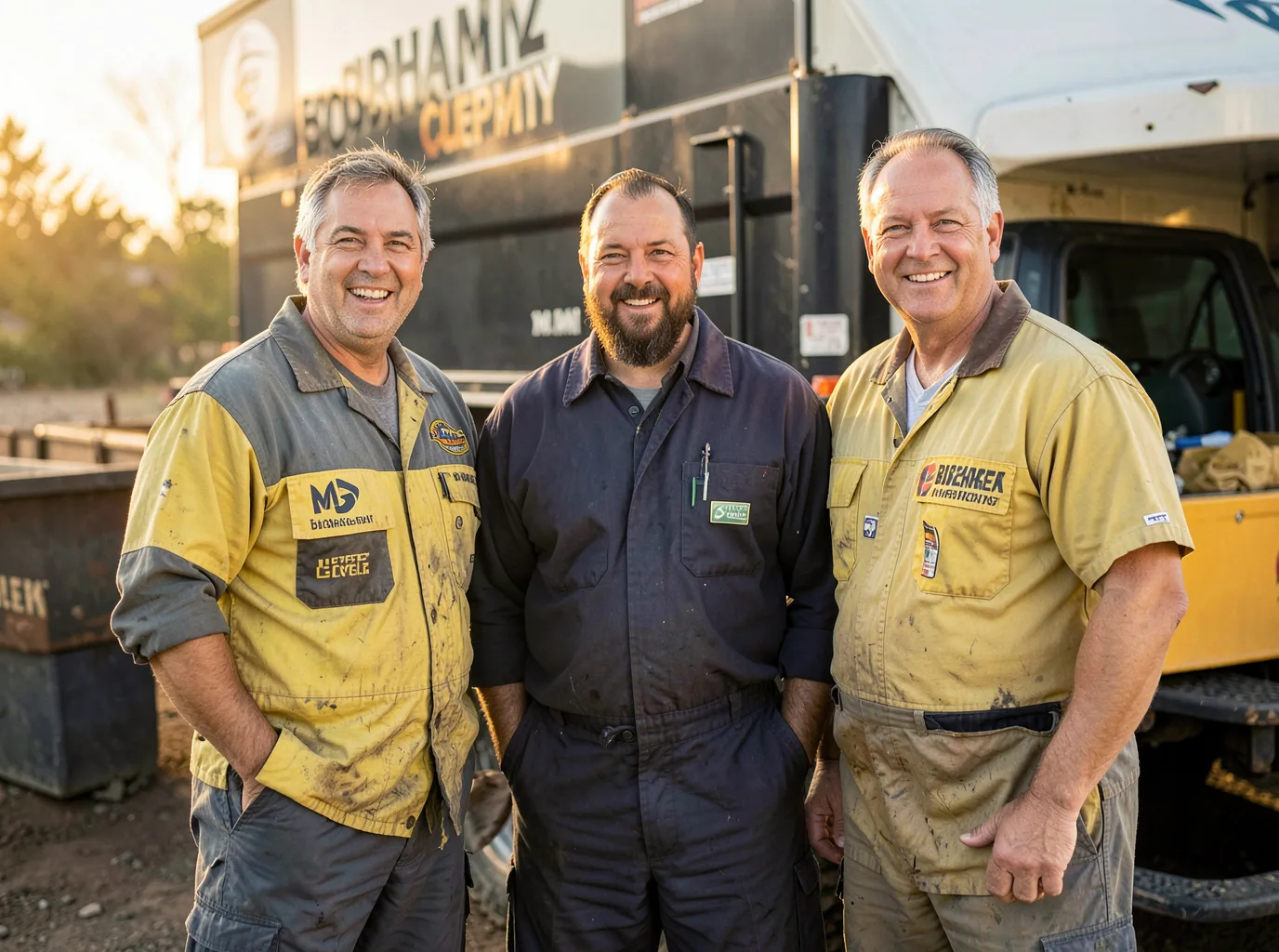 Sewage Cleanup company in Red Mountain, CA