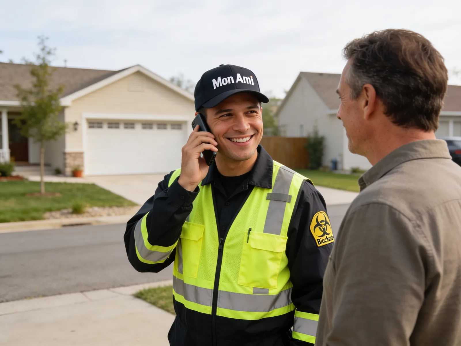 Sewage Cleanup Red Mountain, CA FAQs